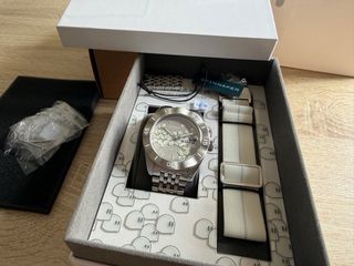 Spinnaker Edición Limitada Seconde/Seconde 2025