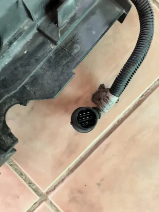 Ventiladores Peugeot 306