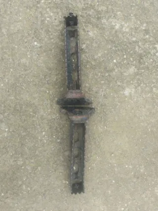 Posapies Suzuki ltz 400