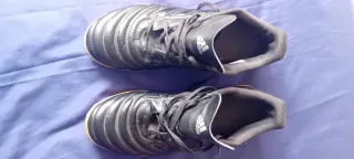 Zapatillas Adidas Copa Talla 46 de Fútbol Sala