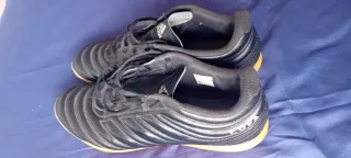 Zapatillas Adidas Copa Talla 46 de Fútbol Sala