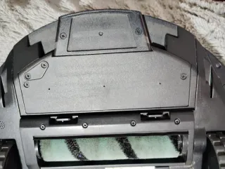 Robot Conga (no arranca)