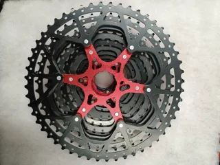 Cassette MTB 11-52T HG