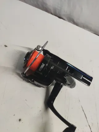 Carrete Mitchell Avocet 6000