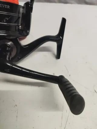 Carrete Mitchell Avocet 6000