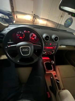 Audi A3 2006