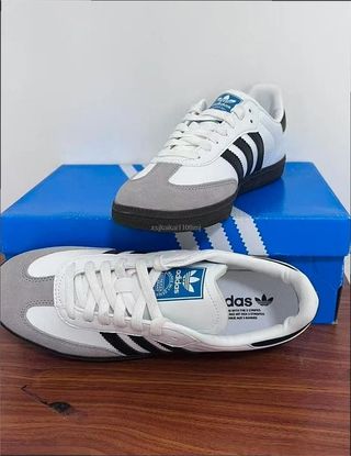 Adidas Samba Vegan Talla 37