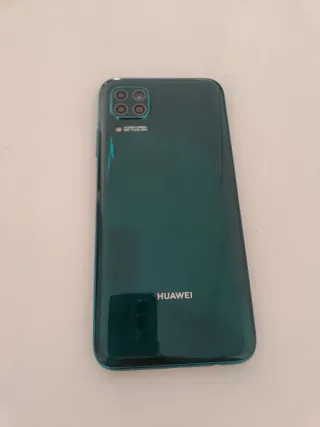 Huawei p40 lite-precio fijo