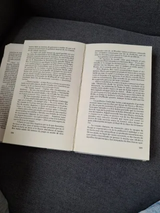 Harry Potter y la Orden del Fénix (Harry Potter...