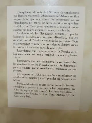 Mensajeros del alba (Spanish Edition)