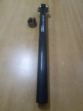 Tija nueva Ritchey Carbono WCS Nueva