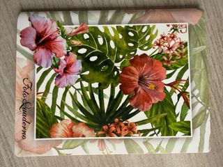 Album Foto Lilla e Libri Vintage