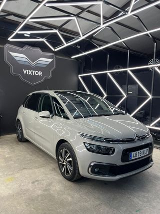Citroen C4 Picasso 1.2 PureTech S&S Feel 130