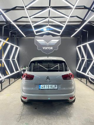 Citroen C4 Picasso 1.2 PureTech S&S Feel 130