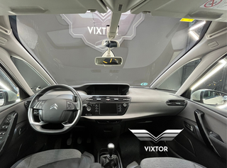 Citroen C4 Picasso 1.2 PureTech S&S Feel 130