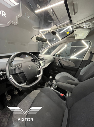 Citroen C4 Picasso 1.2 PureTech S&S Feel 130