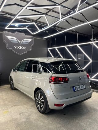 Citroen C4 Picasso 1.2 PureTech S&S Feel 130