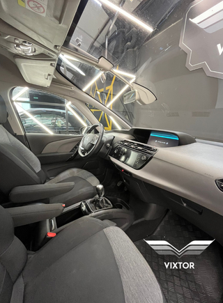 Citroen C4 Picasso 1.2 PureTech S&S Feel 130