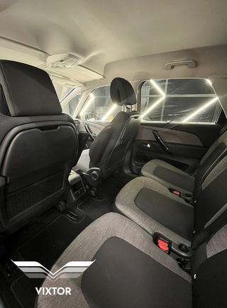 Citroen C4 Picasso 1.2 PureTech S&S Feel 130