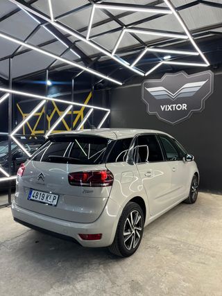 Citroen C4 Picasso 1.2 PureTech S&S Feel 130