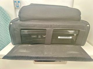 Bolsa Transporte PS3 Sony