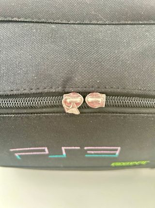Bolsa Transporte PS3 Sony