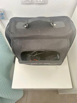 Bolsa Transporte PS3 Sony