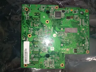 Placa base ASUS A4110