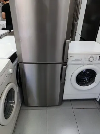 OFERTA COMBO NEVERA Y LAVADORA CON GARANTÍA