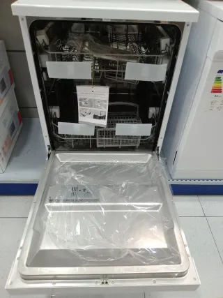 Lavavajillas Corberó 12 cubiertos