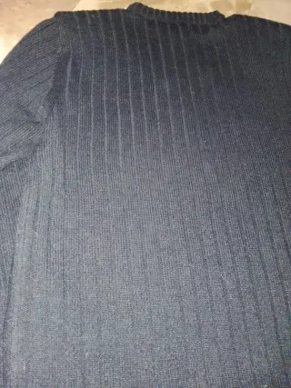 Jersey Mae Been Hombre Negro