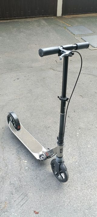 Monopattino Oxelo MID 9