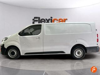 Opel Vivaro OPEL Vivaro Furgón Diesel Vivaro Furgón 1.5D L Carga  Incrementada Select 100