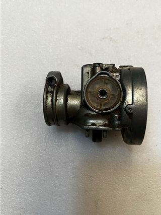 Carburador Dellorto 12 12 Vespino INCOMPLETO