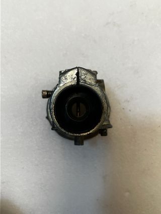 Carburador Dellorto 12 12 Vespino INCOMPLETO