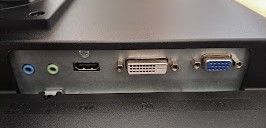 Monitor Terra LCD/LED 21.5 Full HD