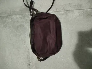 Bolso bandolera BIMBA Y LOLA morado