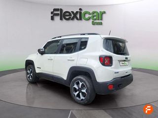 Jeep Renegade Limited 4xe 1.3 PHEV 140 kW(190CV) AT