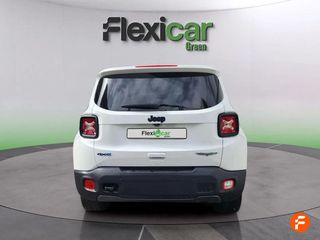 Jeep Renegade Limited 4xe 1.3 PHEV 140 kW(190CV) AT