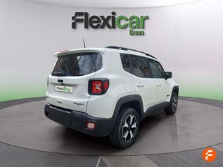 Jeep Renegade Limited 4xe 1.3 PHEV 140 kW(190CV) AT
