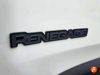 Jeep Renegade Limited 4xe 1.3 PHEV 140 kW(190CV) AT