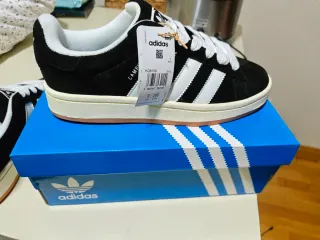 Zapatillas Nike Air Force 1 Negras/Grises