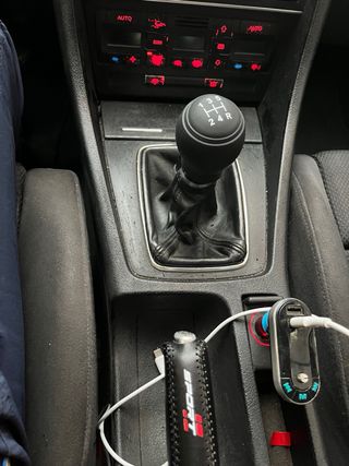 Audi A4 2004