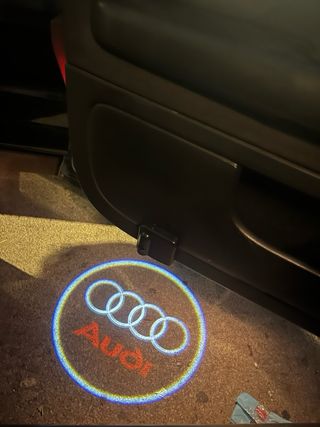Audi A4 2004
