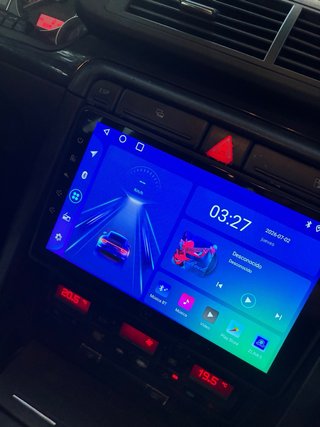 Audi A4 Con Carplay