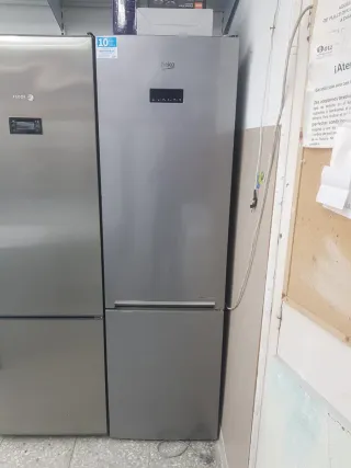 NEVERA BEKO GARANTIA TRANSPORTE