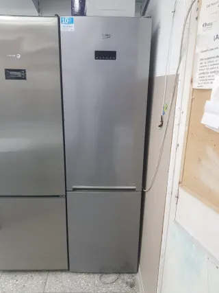 NEVERA BEKO GARANTIA TRANSPORTE