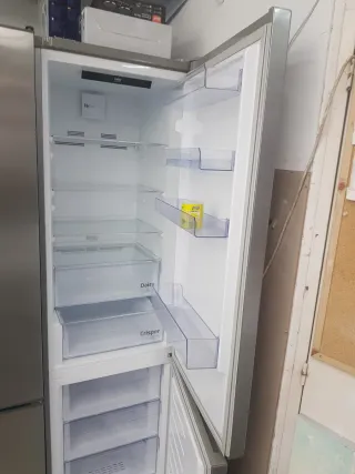 NEVERA BEKO GARANTIA TRANSPORTE