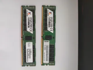 PC Gaming Potente - 64GB RAM DDR4 Intel Overclock