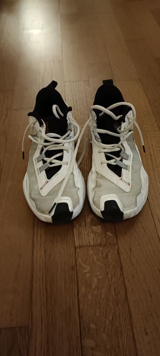 Scarpe Basket Jordan One Take 4 Tg 40